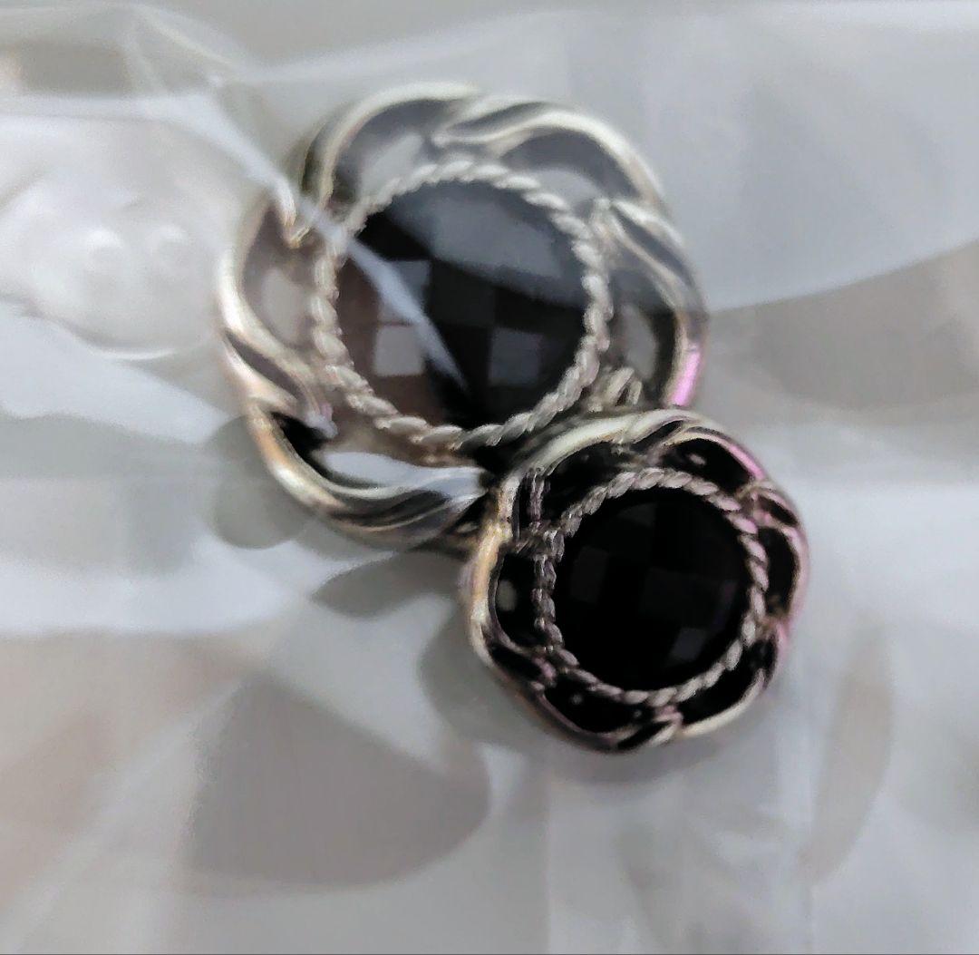 PUTUMAYO ベルベットロングコート 黒　プトマヨ