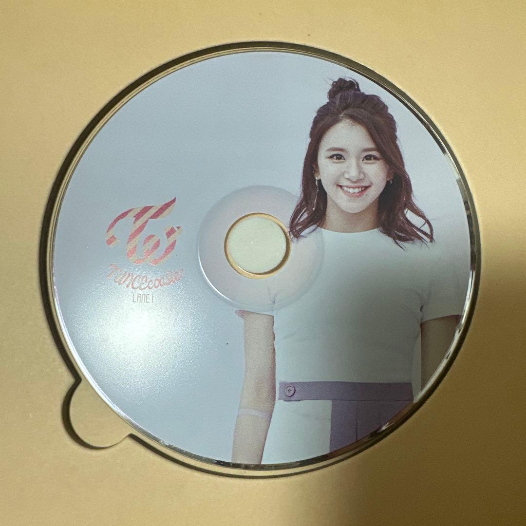 TWICE まとめ売り　ペンライト アルバム セット