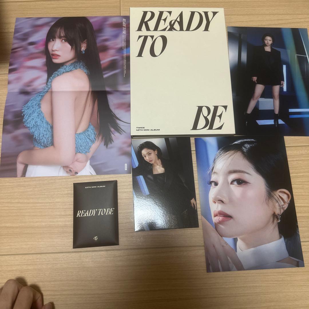 TWICE まとめ売り　ペンライト アルバム セット
