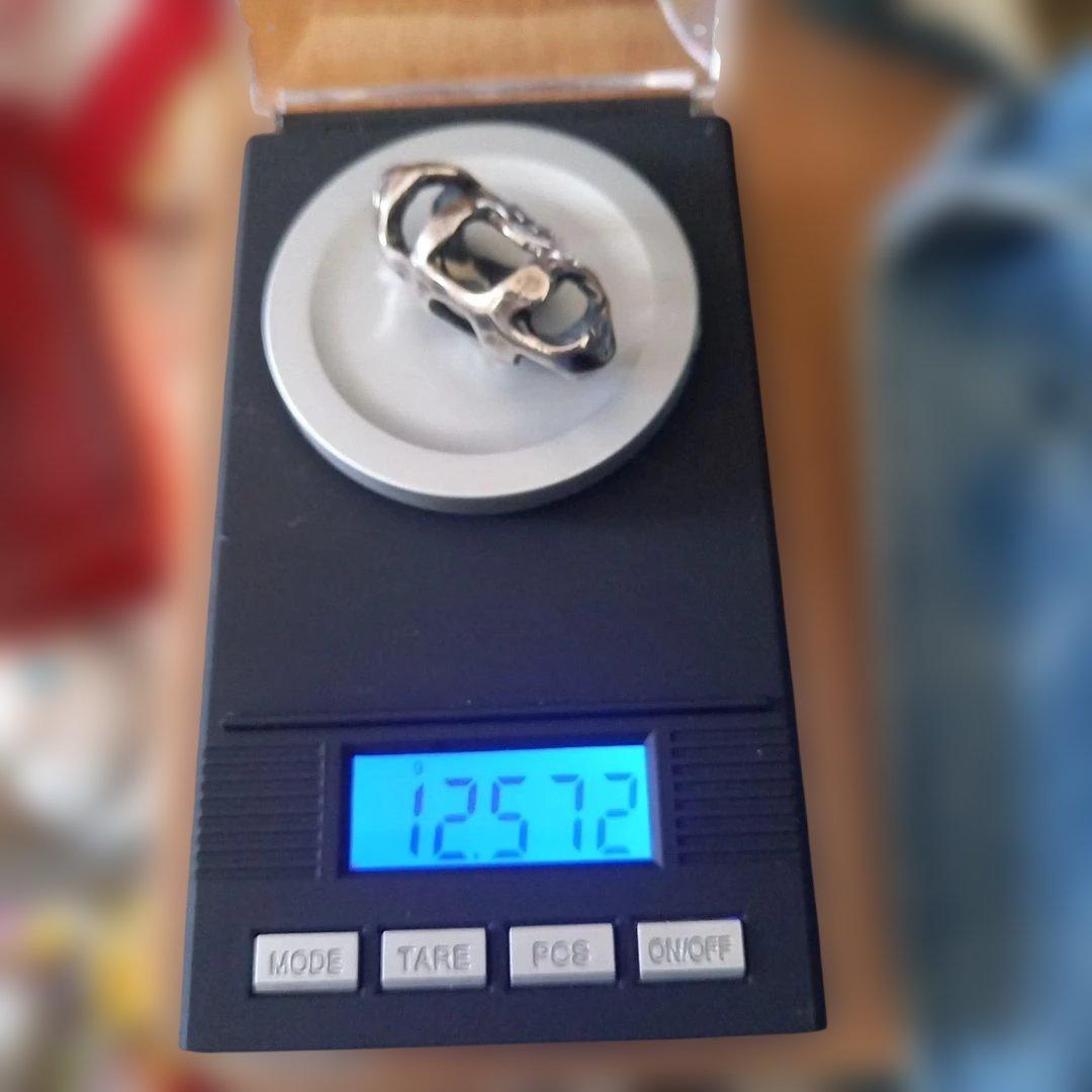 GARNI ネックレストップ 12.5g