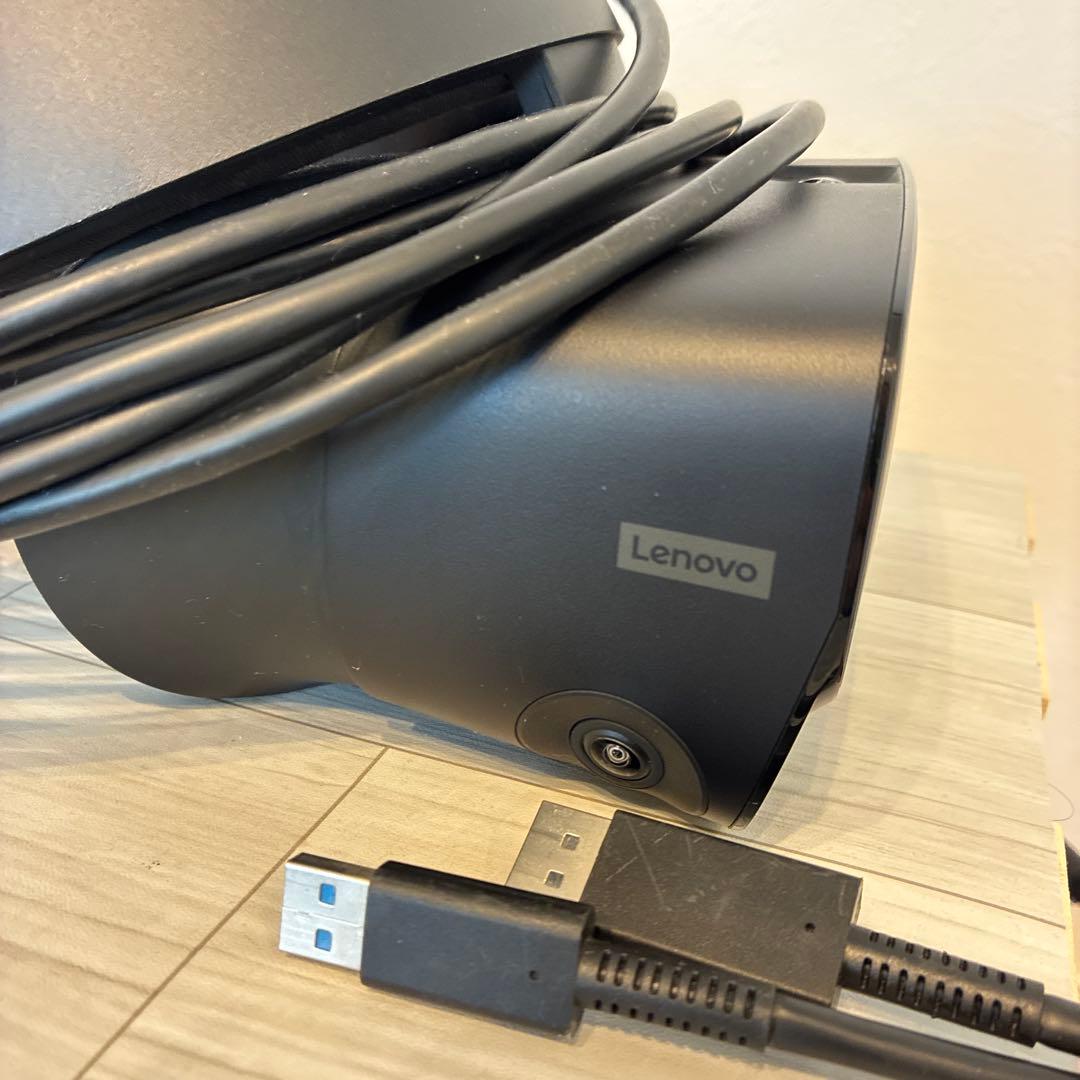  Rift S VRヘッドセット　コントローラー付