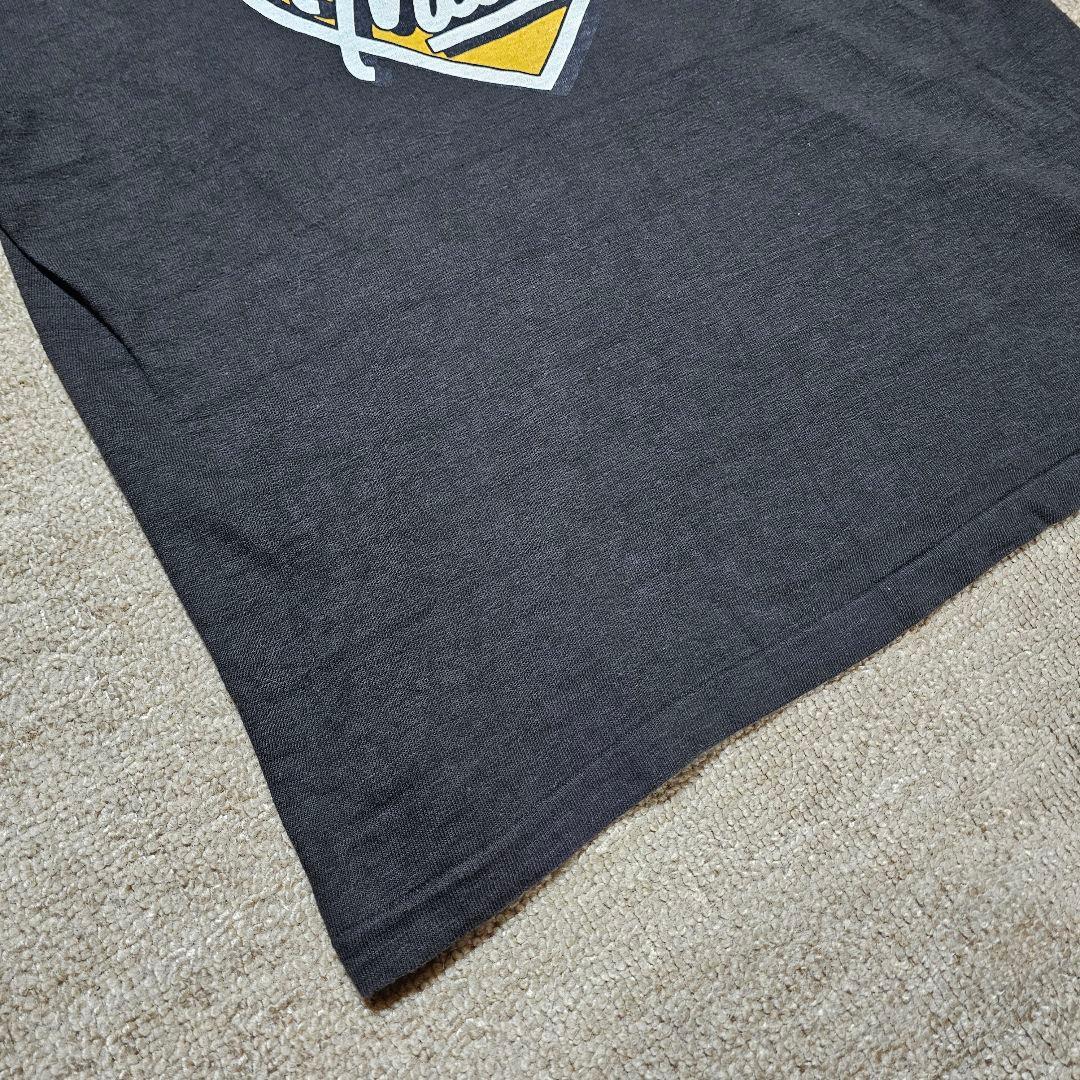 HUMAN MADE ヒューマンメイド Tシャツ ブラック XL