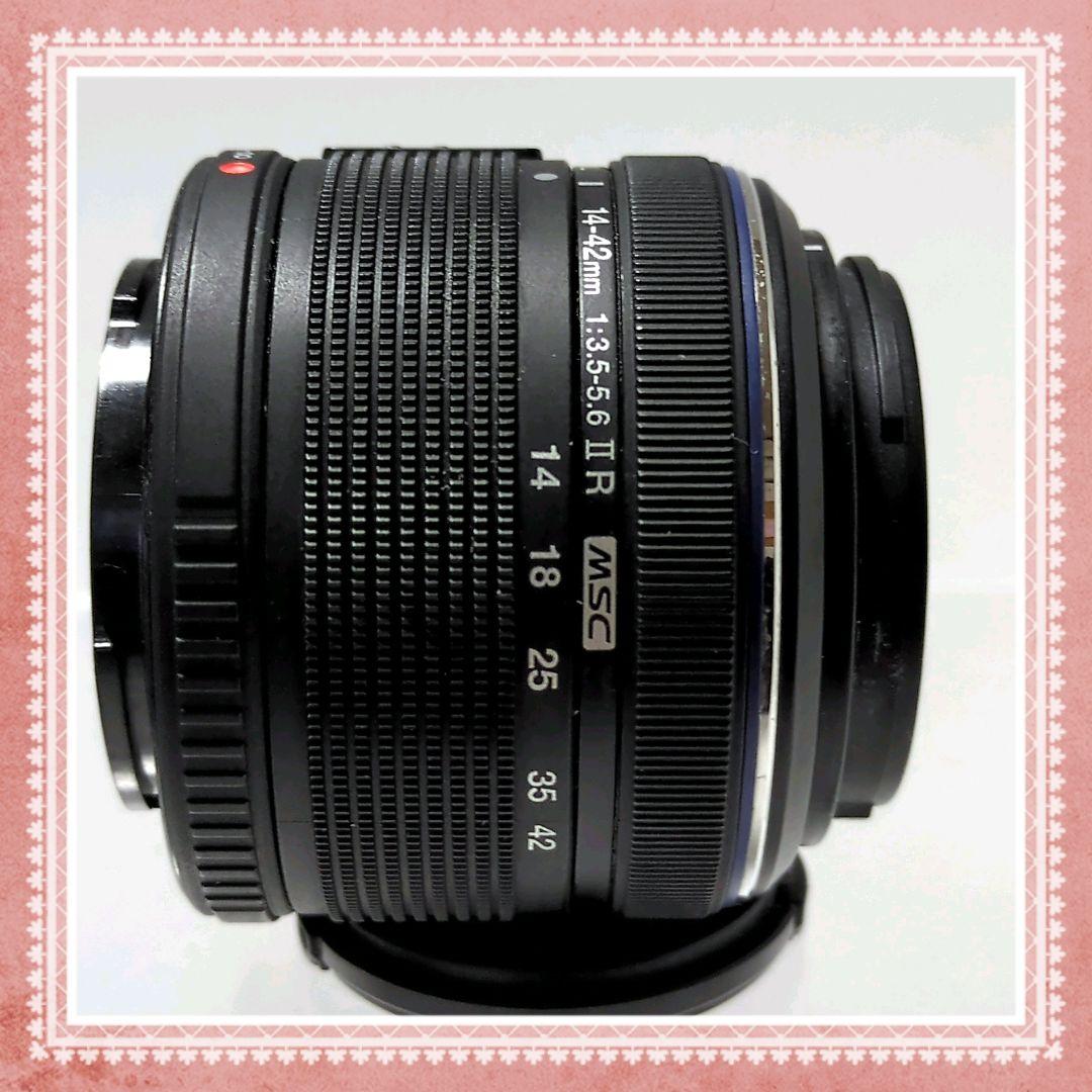 ❤️OLYMPUS❤️E-PL7❤️スマホ転送可❤️手ぶれエラーなし#0131③