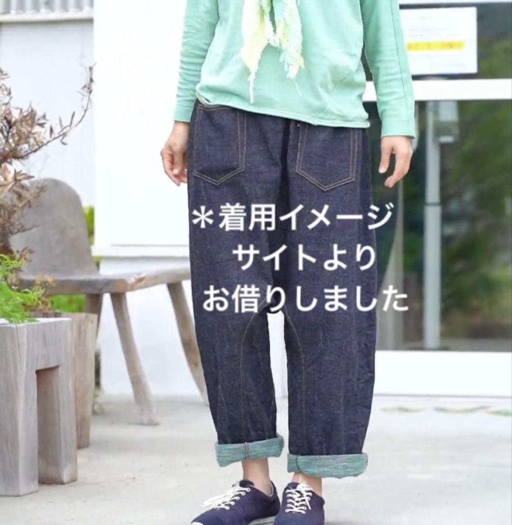 ◎ 和穏 さま専用ꕤタマキニイメ　deniime zengo② 1 うね