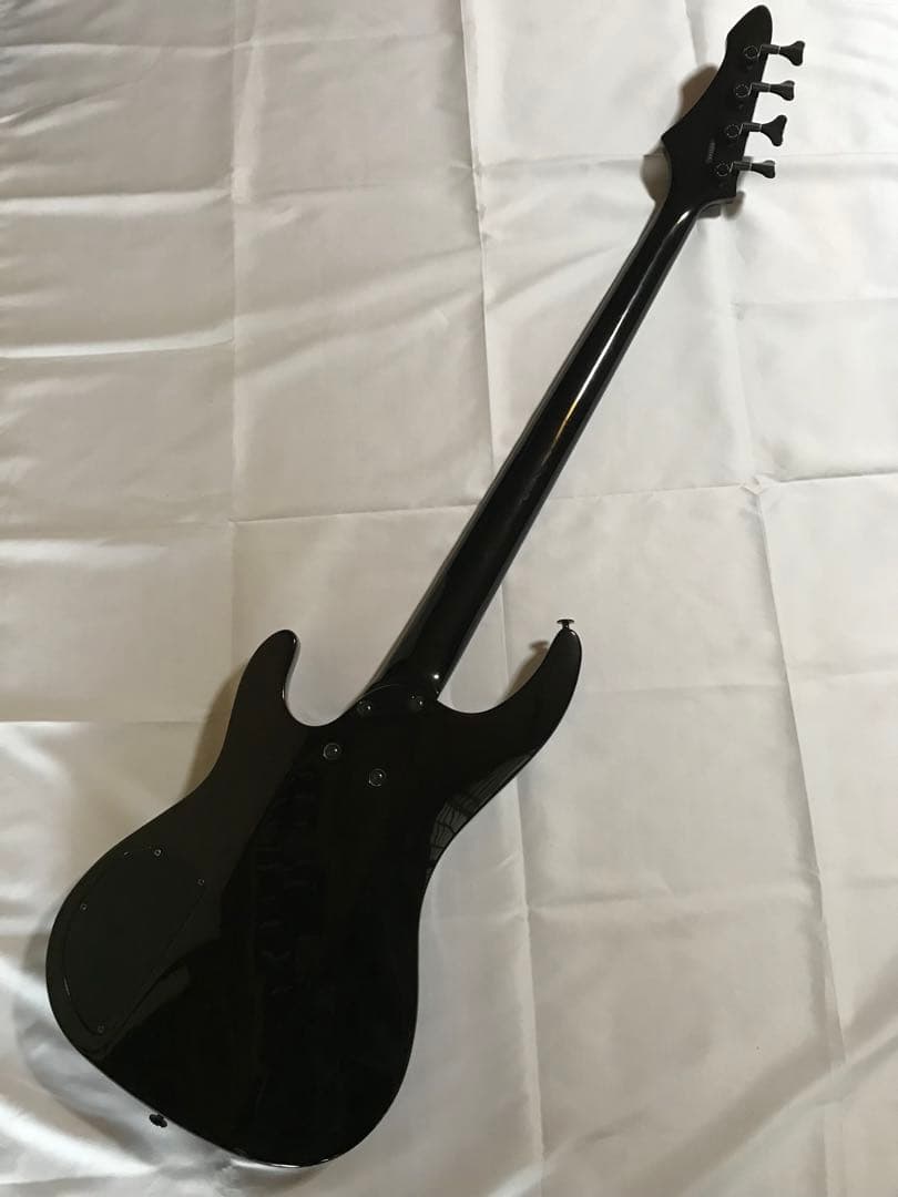 Aria Pro II アリアプロ2 MAB-550 ベース