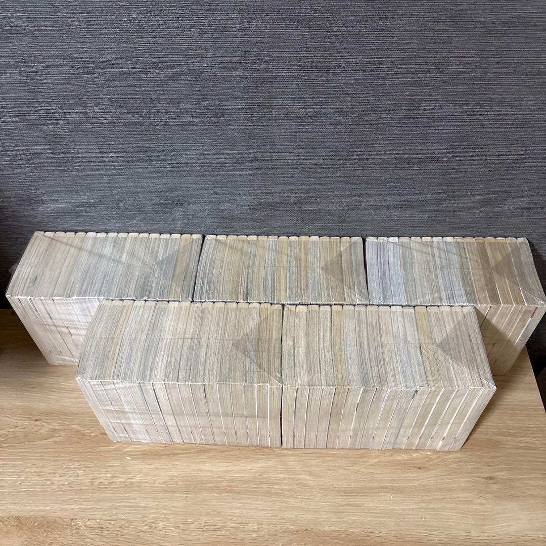 メジャー　全巻セット　1-78巻　A25956