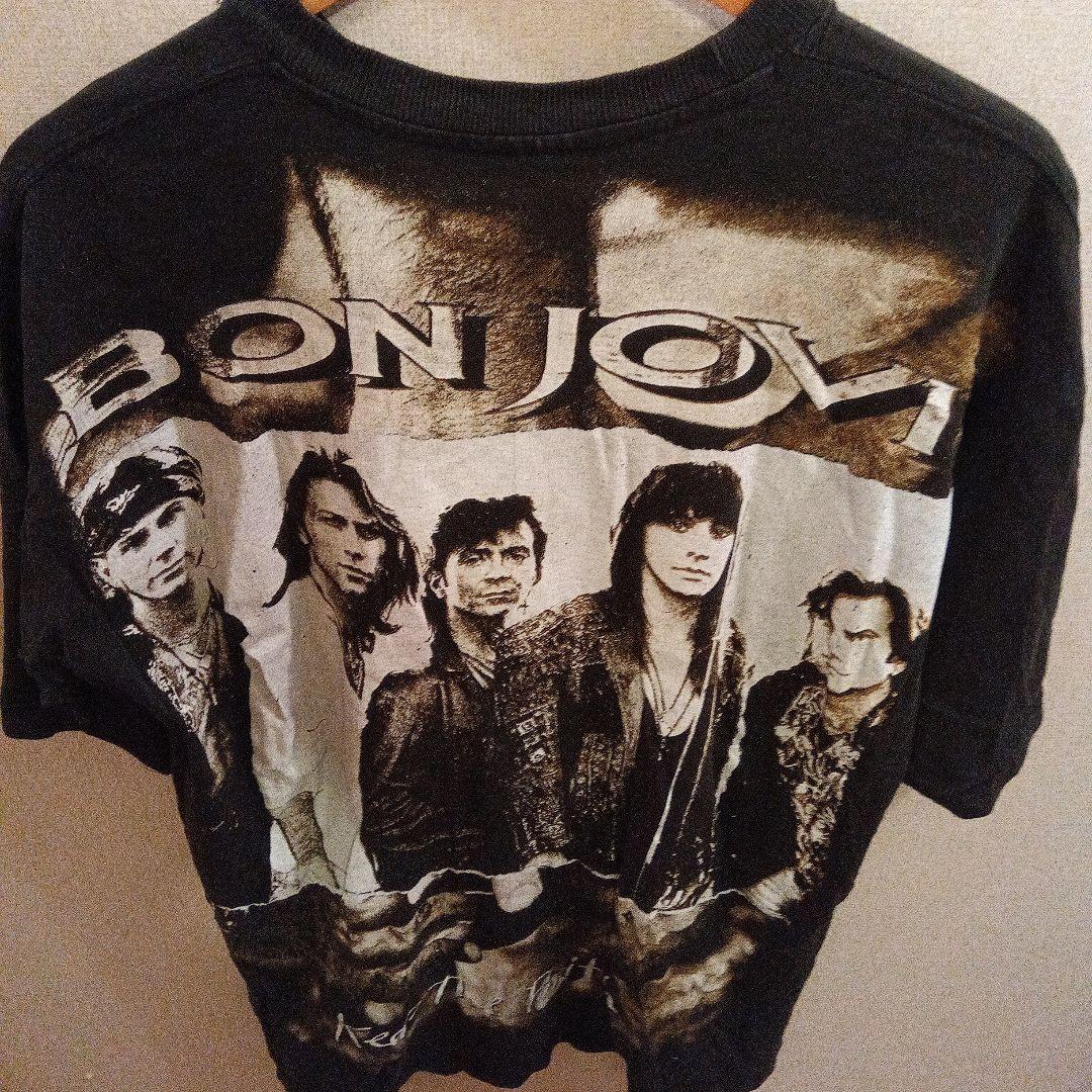BON JOVI ビンテージ Tシャツ