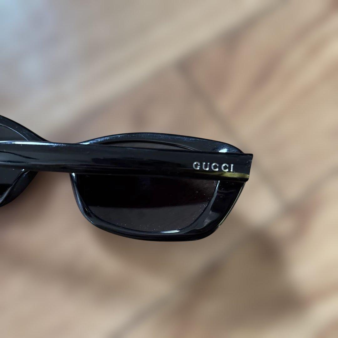 小物 archive GUCCI sunglasses gg2415/s
