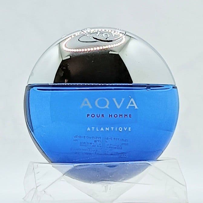 ひであき　ブルガリ アクア プールオム 50ml 2個セット