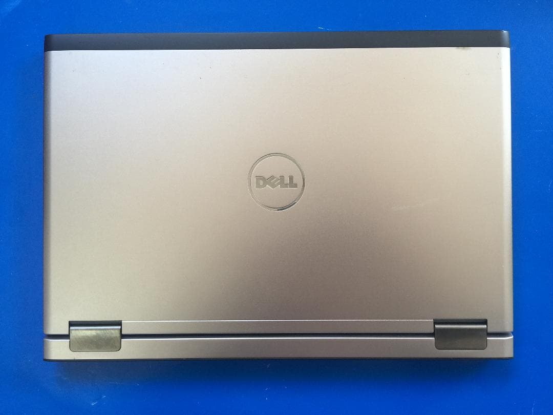 DELL Vostro V13 13.3型薄型/Office/Win10ノート