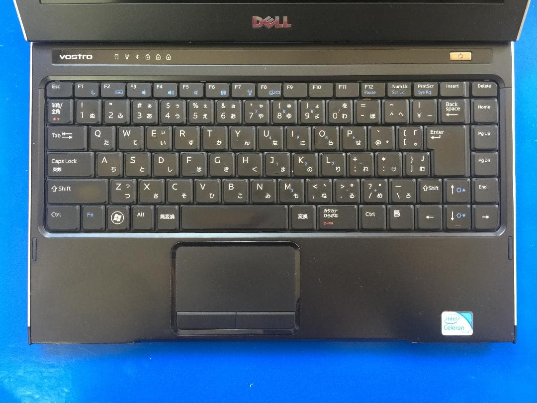 DELL Vostro V13 13.3型薄型/Office/Win10ノート