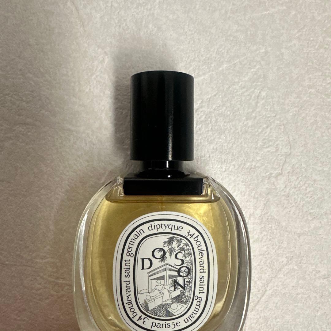 diptyque 香水　ドソン