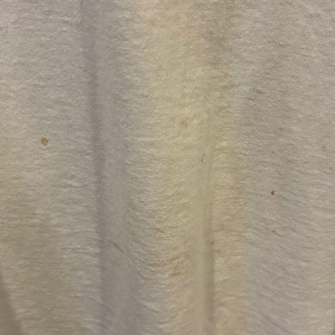 YES stussymax95 ネオンイエローグラデ Tシャツ