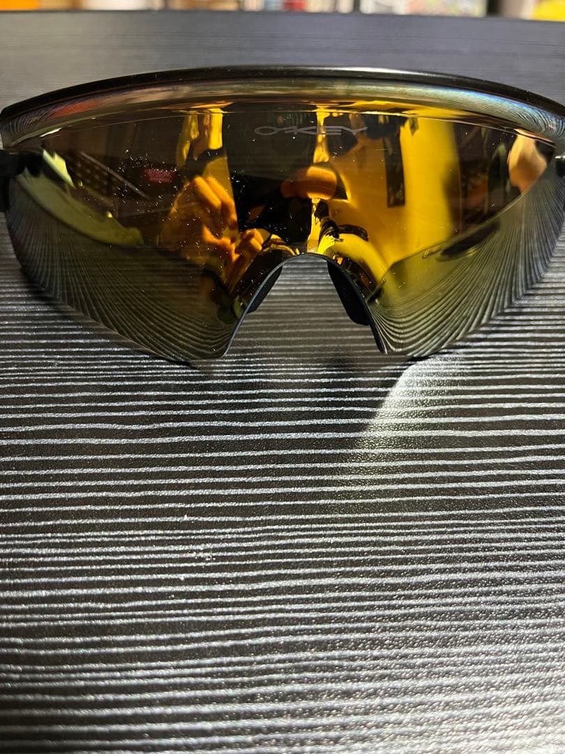 【美品】OAKLEY エンコーダー