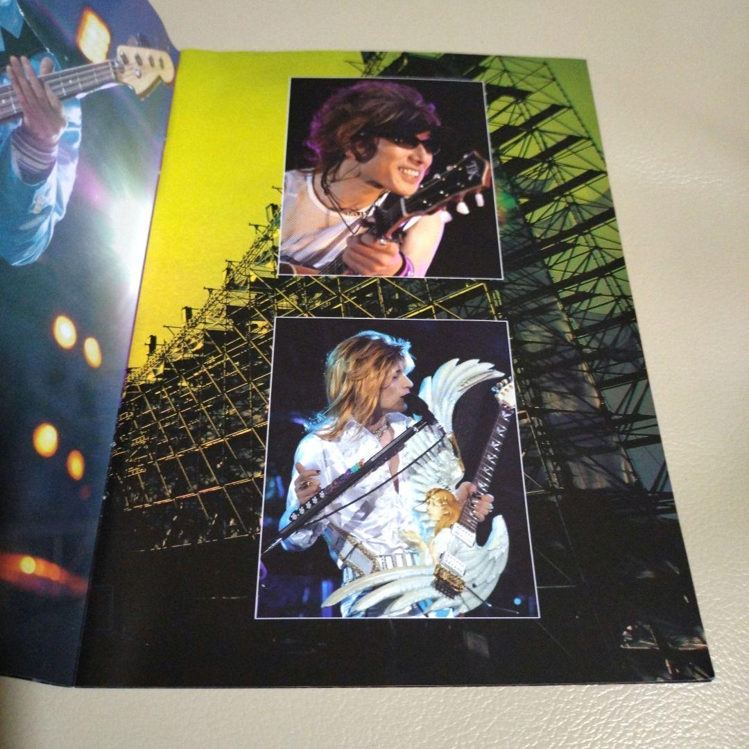 THE ALFEE　2005年 TOKYO BAY-STATION DVD2冊