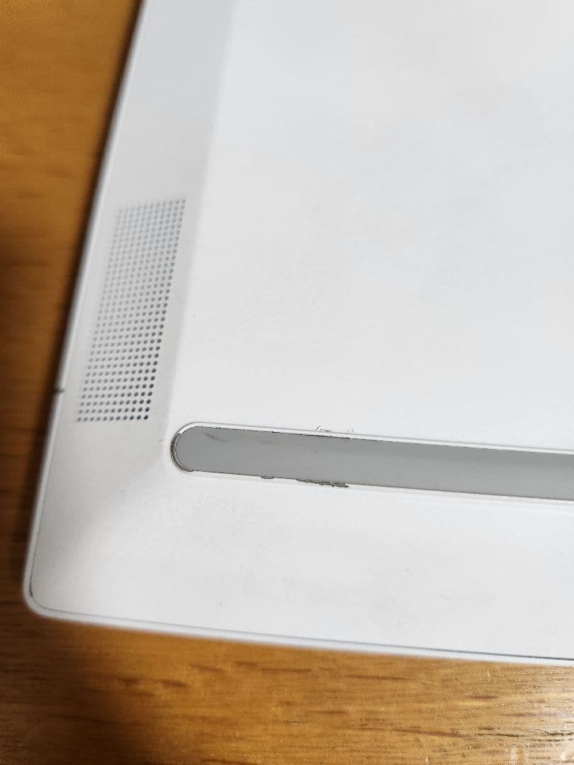 Windowsノート本体 HP Pavilion Aero 13-be2010AU