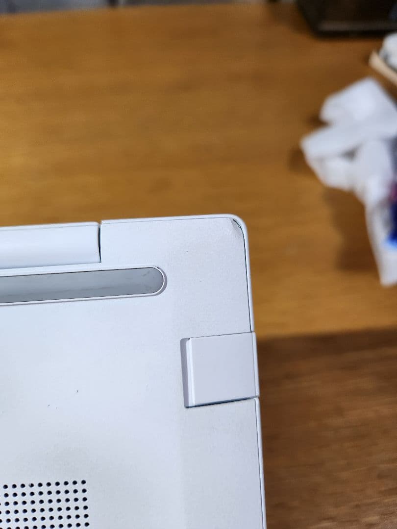 Windowsノート本体 HP Pavilion Aero 13-be2010AU
