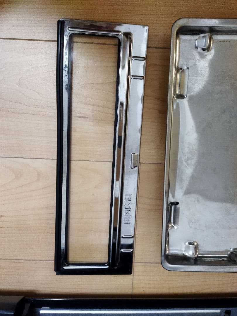 Panasonic スモーク&ロースター　NF-RT1100