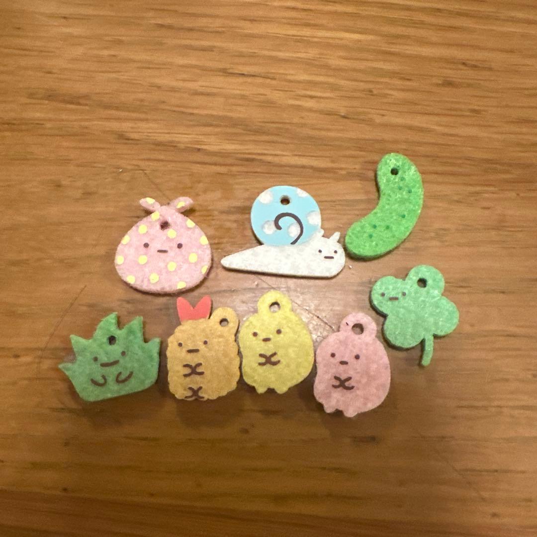 すみっコぐらし ぬいぐるみ お家 まとめ売り
