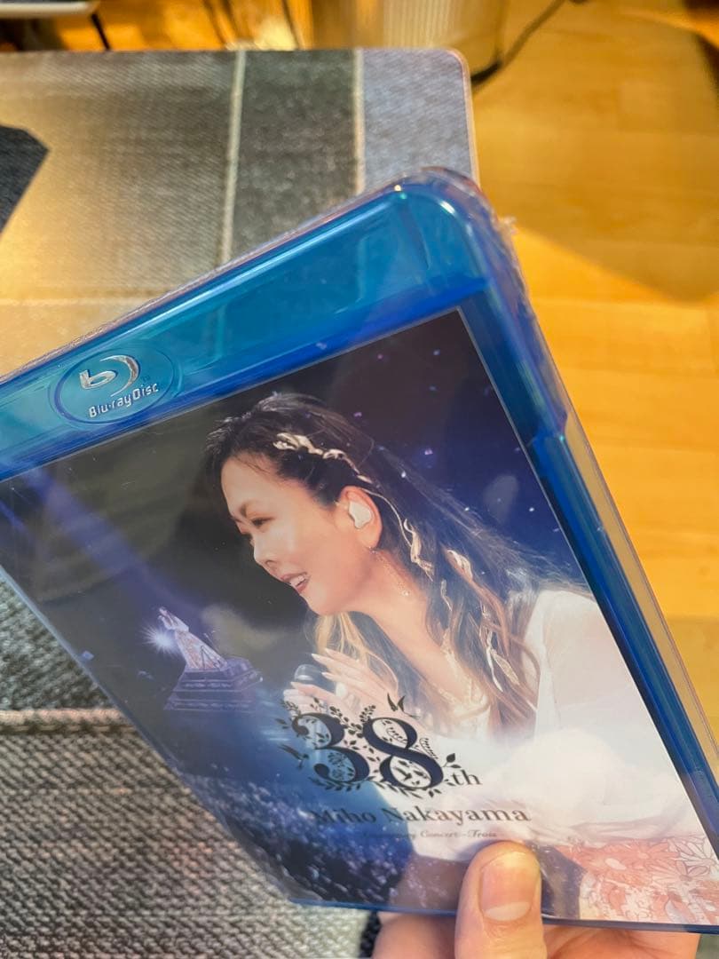 中山美穂/Miho Nakayama 38th Anniversary Con…