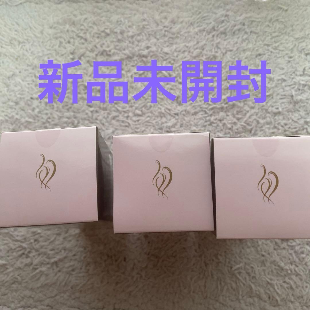 ÉCLAT Air color ダークブラウン 150g×3