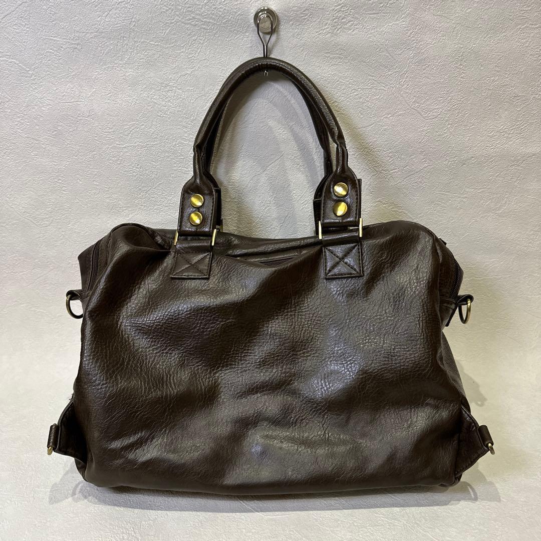 DC SHOES archive 3way bagお兄系グランジ平成ギャルY2K