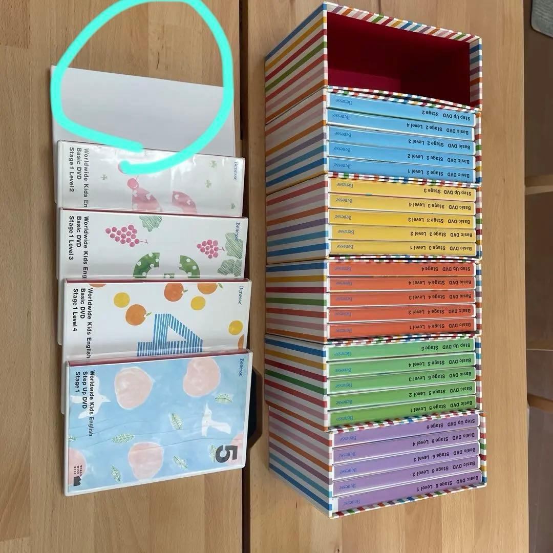 Worldwidekids ワールドワイドキッズ 2015年頃 まとめ売り