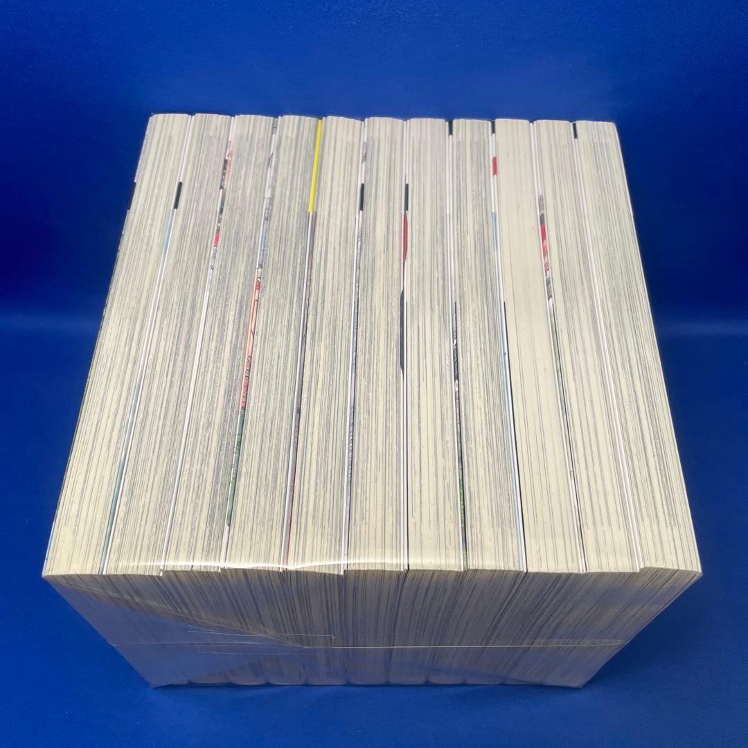 MFゴースト 1-23巻 全巻セット しげの秀一 コミック