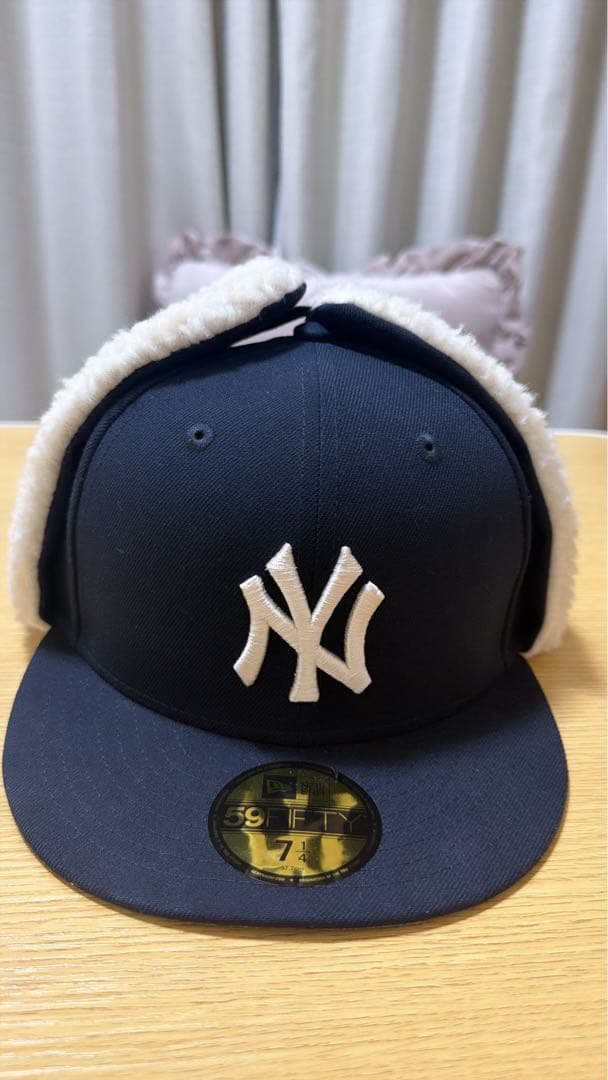 59FIFTY Dog Ear ドッグイヤー