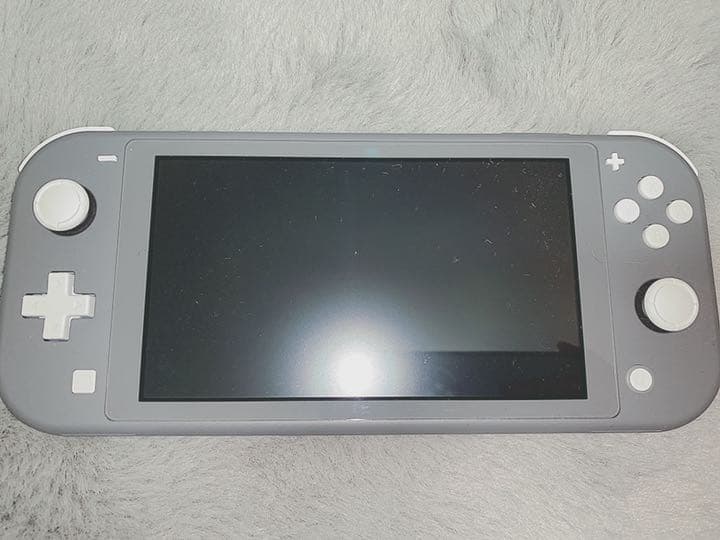 任天堂　Switch Lite
