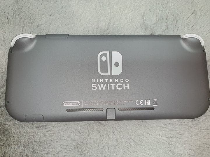 任天堂　Switch Lite