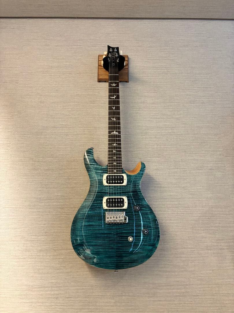 新品同様/Paul Reed Smith SE CE 24/Slate Blue