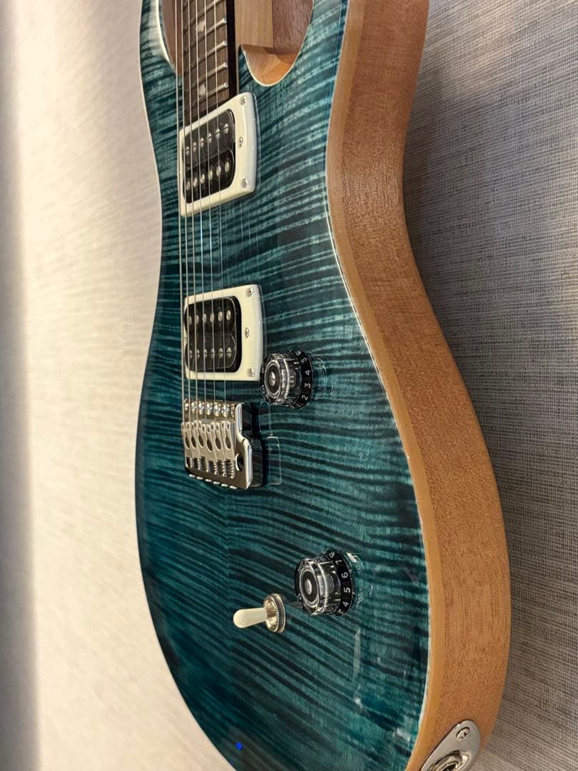 新品同様/Paul Reed Smith SE CE 24/Slate Blue