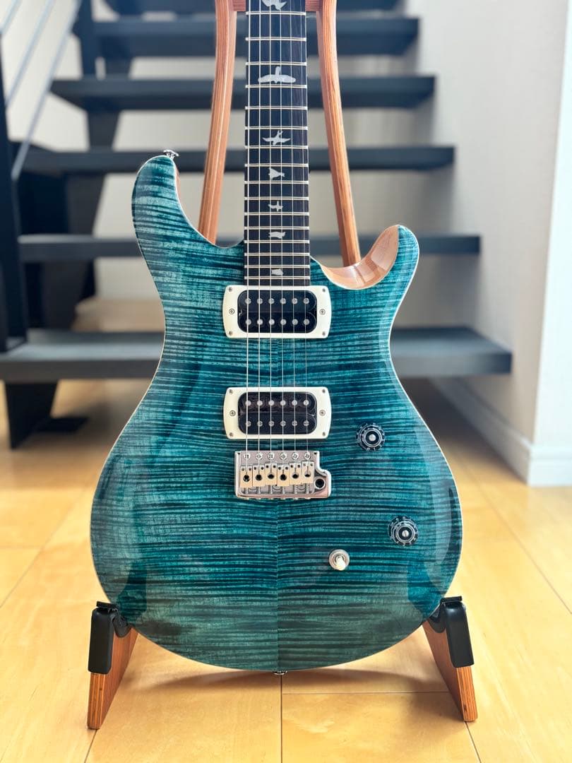 新品同様/Paul Reed Smith SE CE 24/Slate Blue