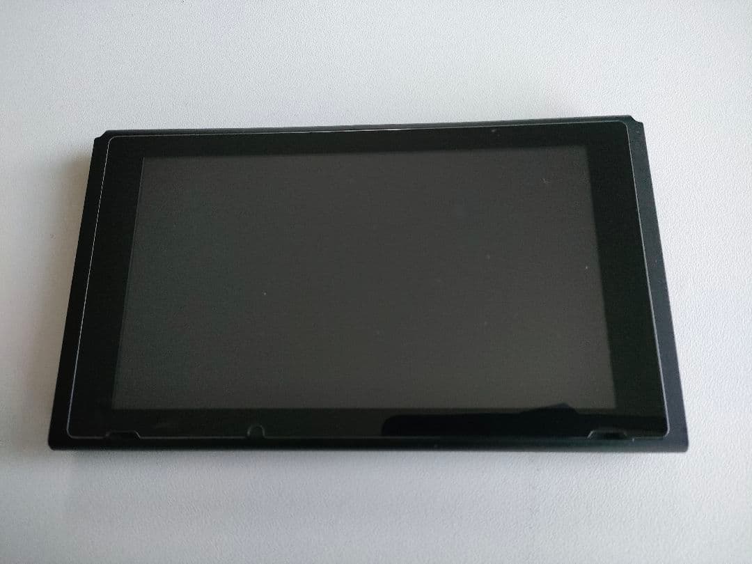 Nintendo Switch 本体 バッテリー強化版　2022年製 ジャンク品