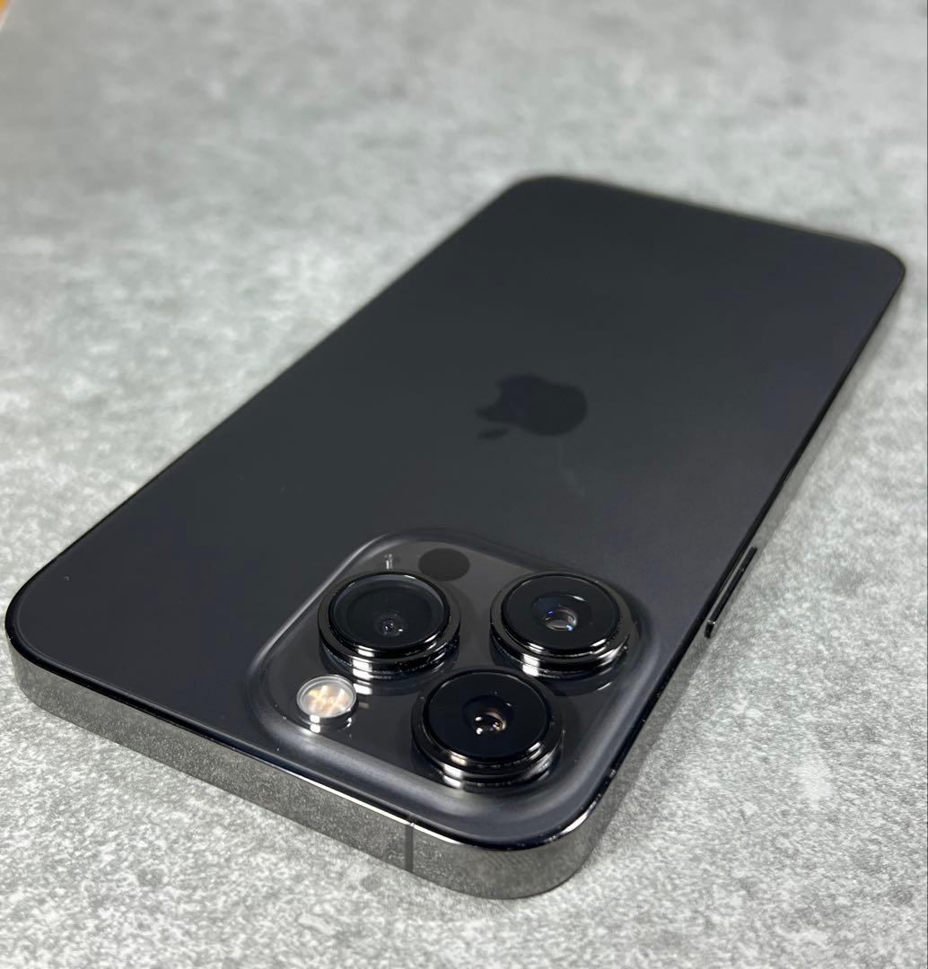 iPhone 13Pro | 256GB｜バッテリー新品｜美品｜動作保証つき｜