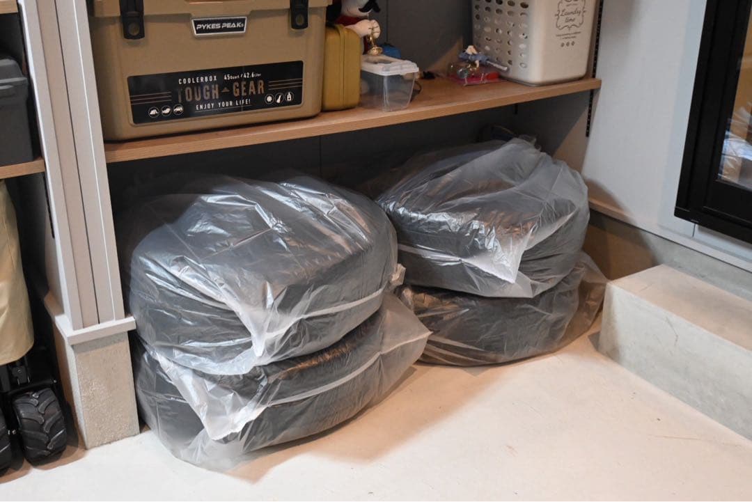 ※専用出品　【新車外し】⭐︎ミシュラン ⭐︎265/60R18 ⭐︎2023年 ⭐︎4本