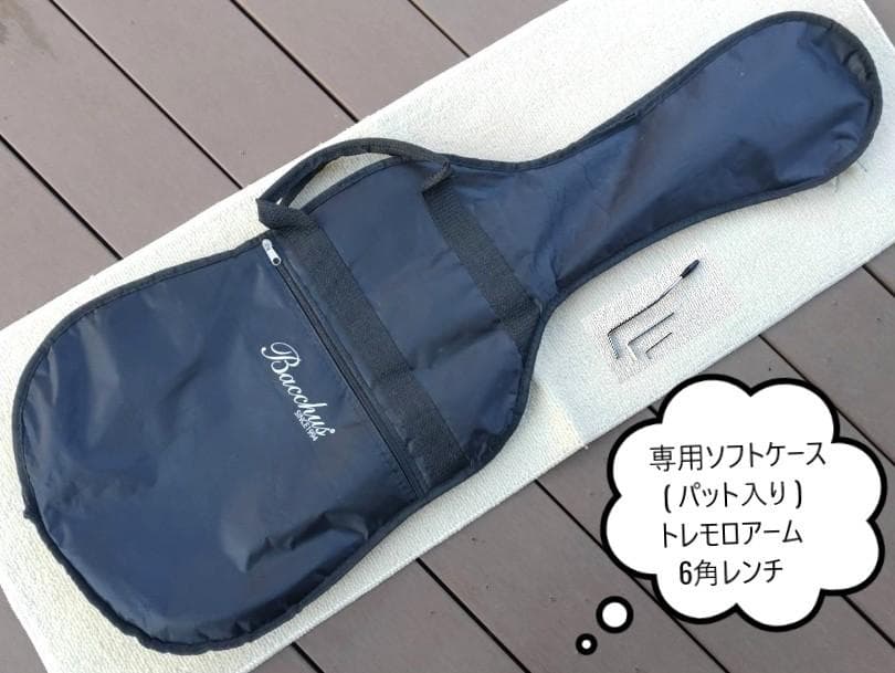 い*て様 ✨未使用✨BUCCHUS バッカス サイクロン キャンディアップルレッ
