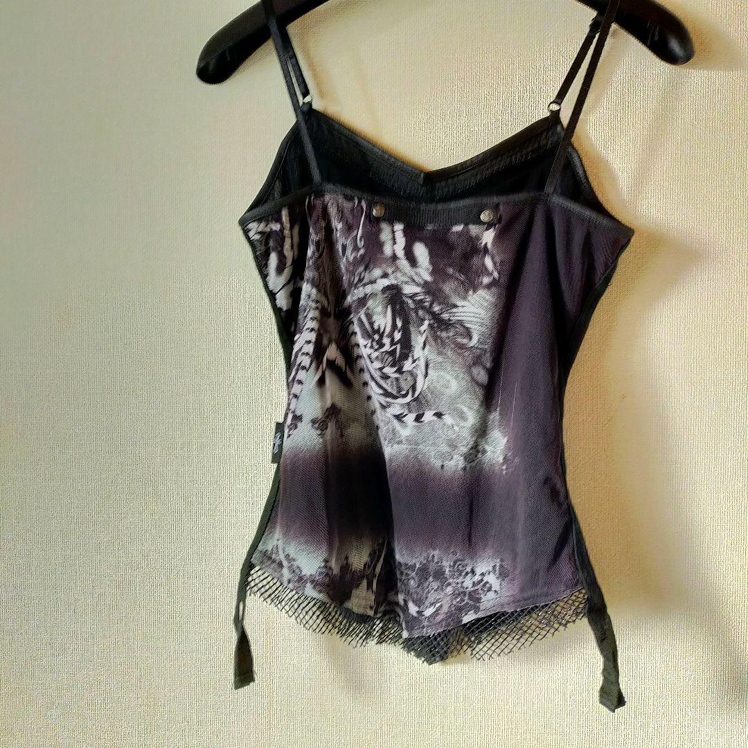 Ozz Croce キャミソール [美品] 入手困難な一枚