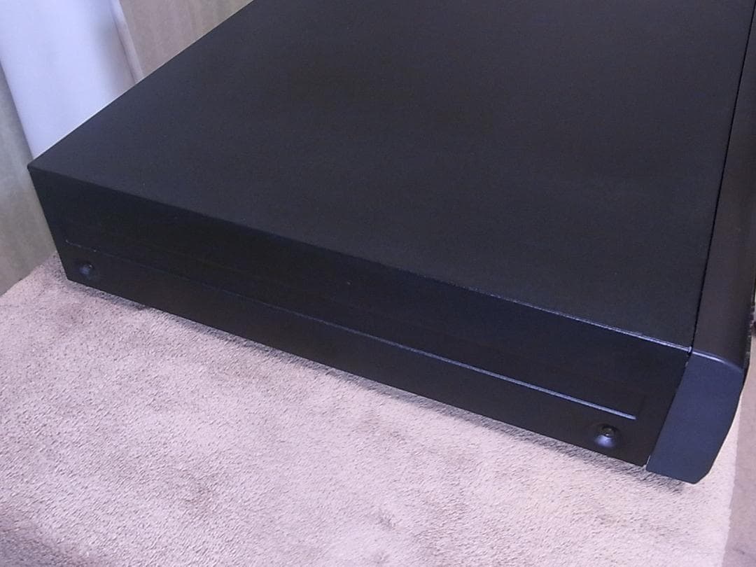 KENWOOD DMF-3020 ケンウッド MDプレーヤー 動作品