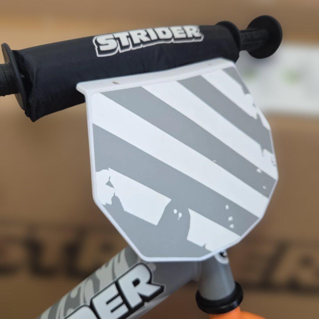 【ほぼ新品】STRIDER SPORT 12インチ　神山隆二限定カラー