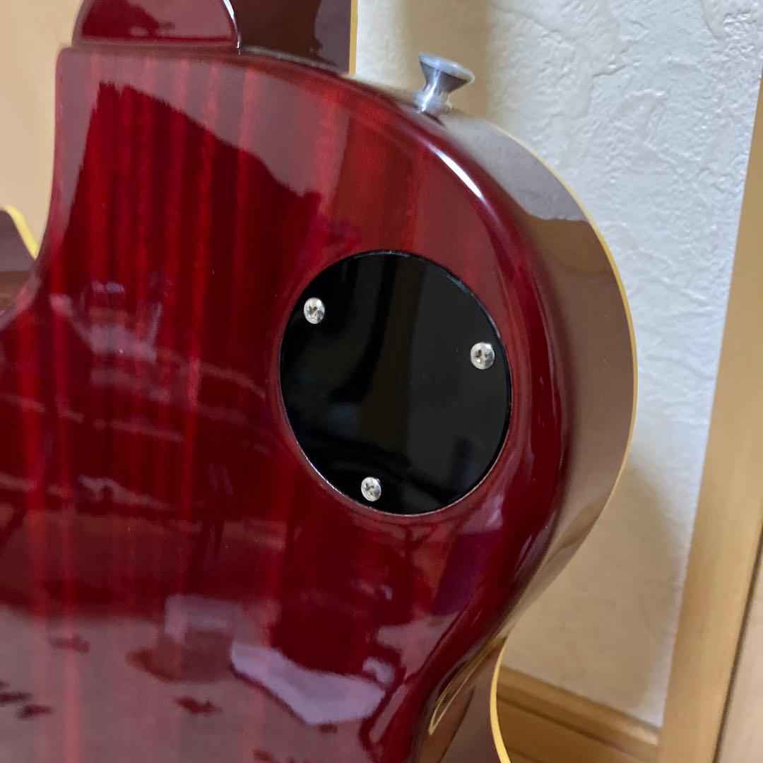 Orville Les Paul Model オービルレスポールギター