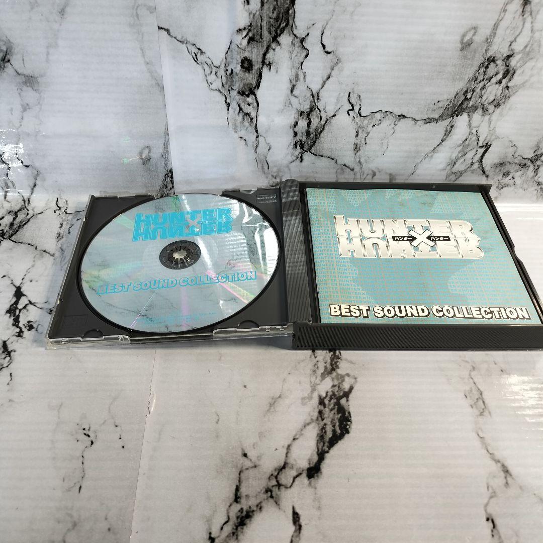 HUNTER×HUNTER BEST DRAMA COLLECTION 2セット
