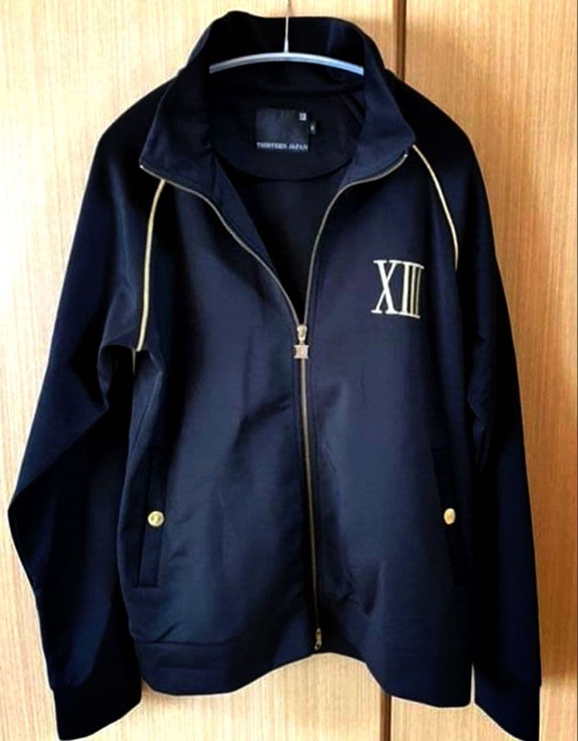 ✨ THIRTEEN JAPAN セットアップ46✨