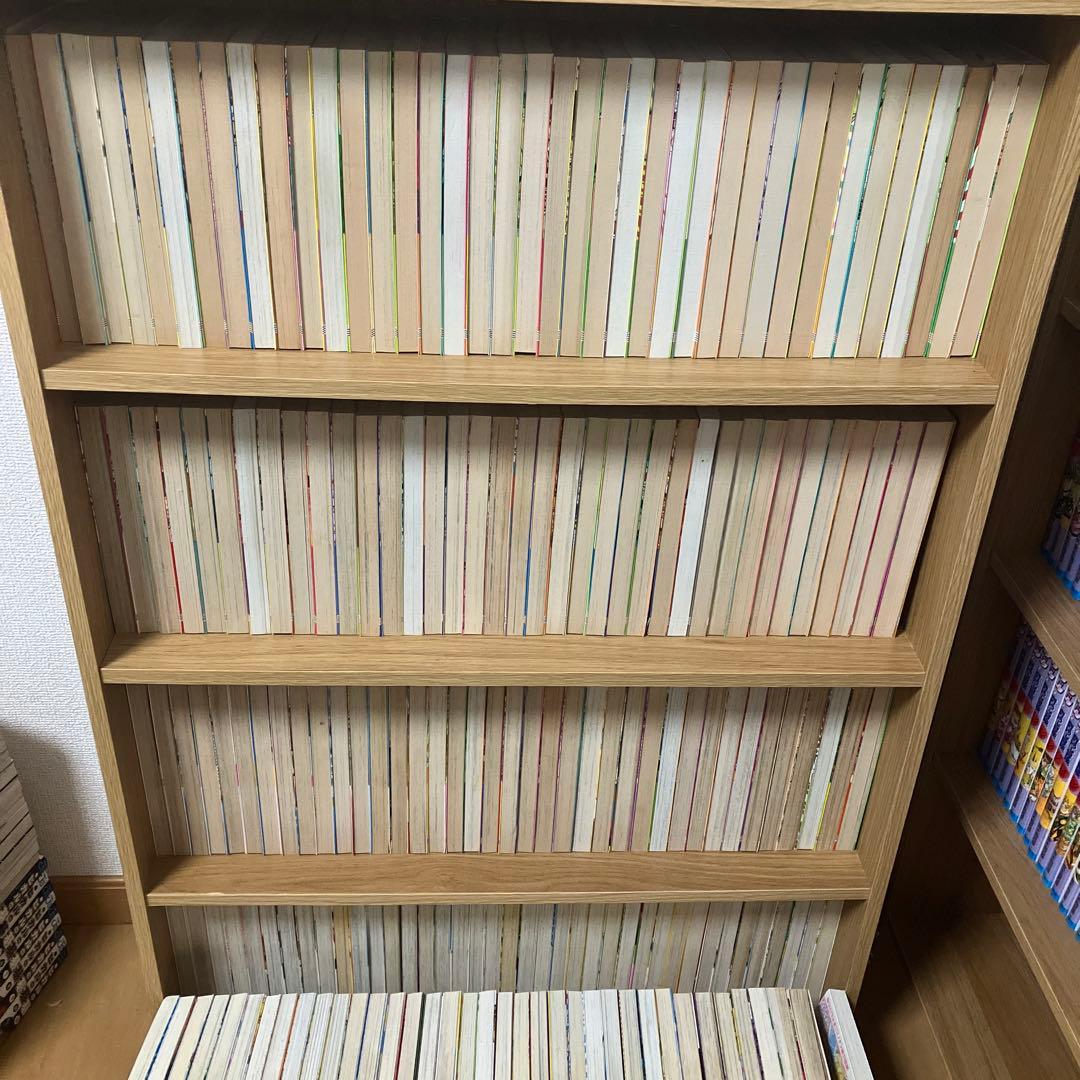 こち亀 全巻セット① 全200巻