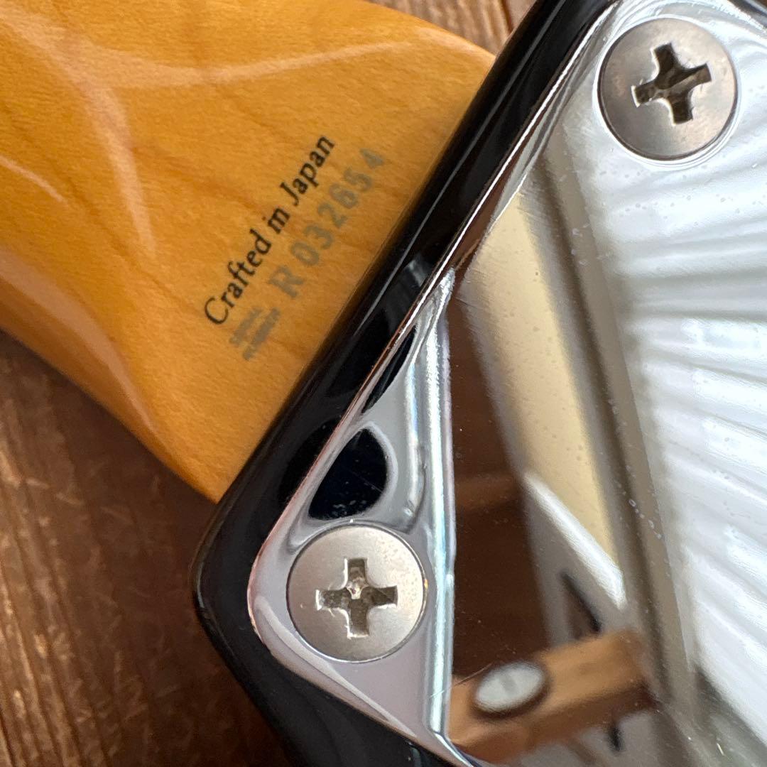 fender エレキギター　レフティ　左利き　右仕様！