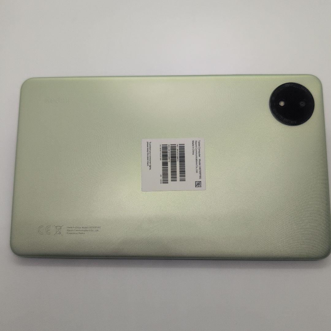 Androidタブレットアクセサリー Redmi Pad SE 8.7 4G