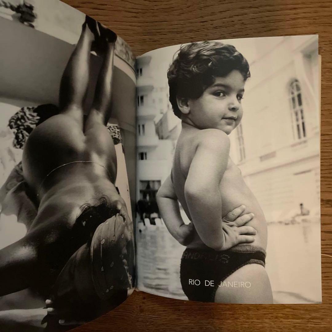 アート・デザイン・音楽 VISIONAIRE No.22 CHIC Mario Testino