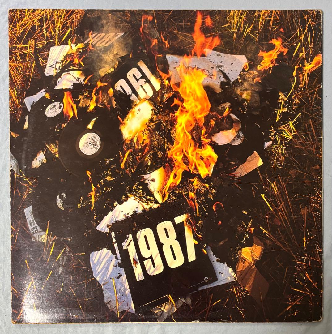 洋楽 KLF The Justified Ancients Of Mu Mu JAMS