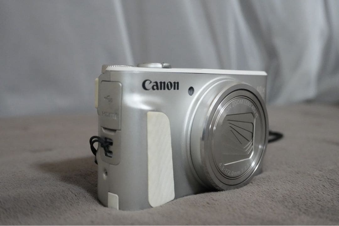 PowerShot SX730 HS ホワイト